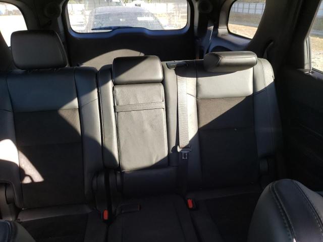 Photo 10 from auction – 2022 DODGE DURANGO GT with VIN 1C4RDHDG4NC102568