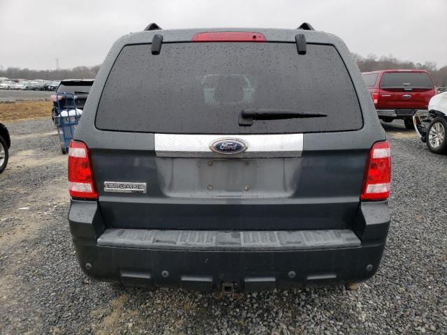 Photo 6 from auction – 2009 FORD ESCAPE LIM with VIN 1FMCU04G09KD13328