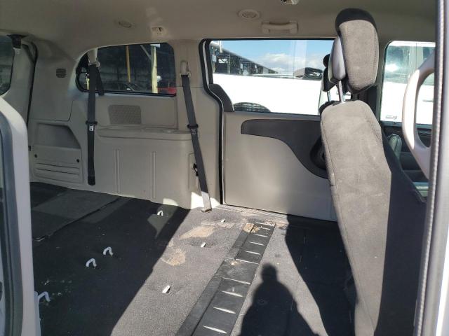 Photo 11 from auction – 2016 DODGE GRAND CARA with VIN 2C4RDGCG7GR275507