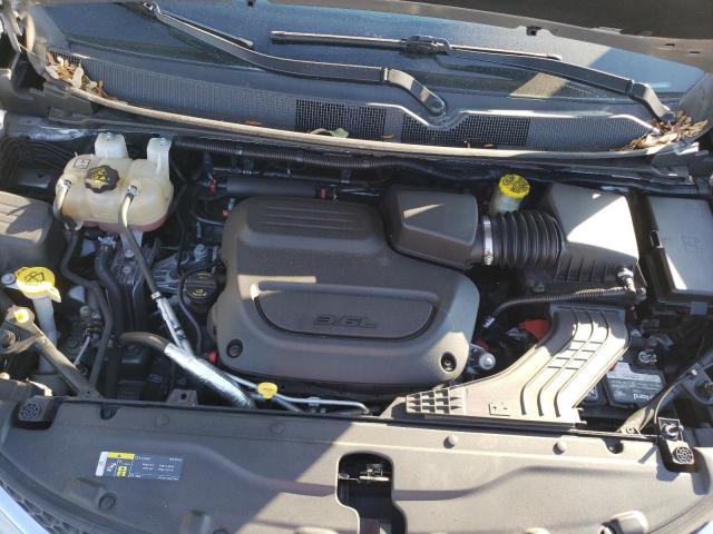 Photo 12 from auction – 2019 CHRYSLER PACIFICA T with VIN 2C4RC1FGXKR609954