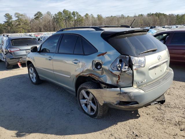 Photo 2 from auction – 2006 LEXUS RX 330 with VIN 2T2HA31U96C097910