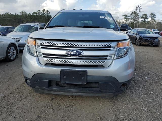 Photo 5 from auction – 2014 FORD EXPLORER X with VIN 1FM5K7D83EGA96760