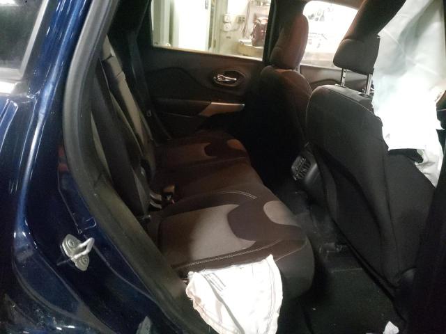 Photo 11 from auction – 2018 JEEP CHEROKEE L with VIN 1C4PJMCB0JD622334
