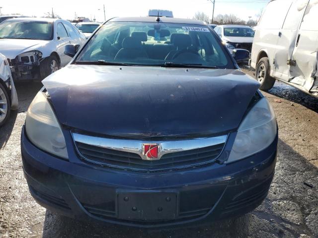 Photo 5 from auction – 2008 SATURN AURA XE with VIN 1G8ZS57B38F212013
