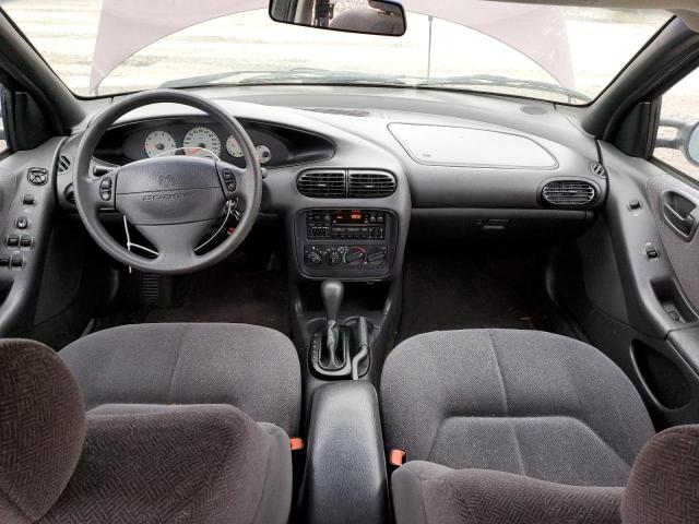 Photo 8 from auction – 1999 DODGE STRATUS with VIN 1B3EJ46X7XN568128