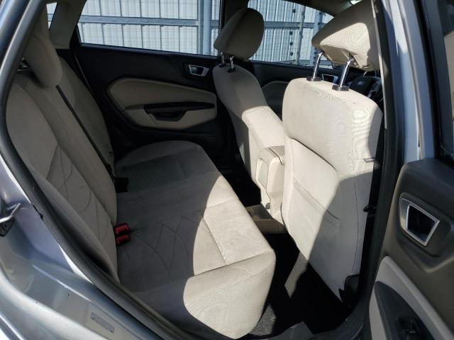 Photo 10 from auction – 2014 FORD FIESTA SE with VIN 3FADP4EJ3EM114722