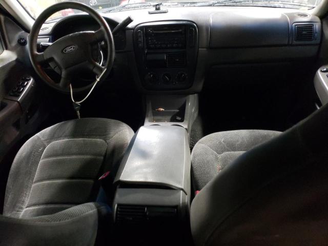 Photo 8 from auction – 2002 FORD EXPLORER X with VIN 1FMZU73E82ZC00999