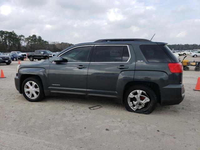 Photo 2 from auction – 2017 GMC TERRAIN SL with VIN 2GKALNEK9H6195087