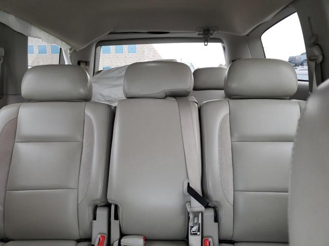 Photo 10 from auction – 2008 CHRYSLER ASPEN LIMI with VIN 1A8HW58258F129521