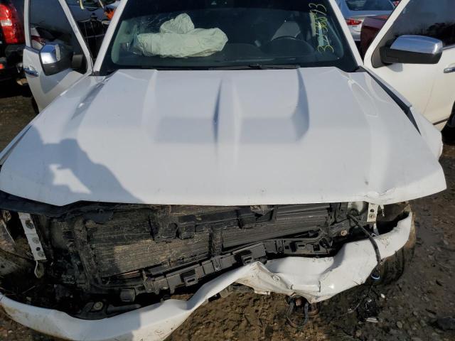 Photo 11 from auction – 2017 CHEVROLET SILVERADO with VIN 3GCUKSEC8HG435589