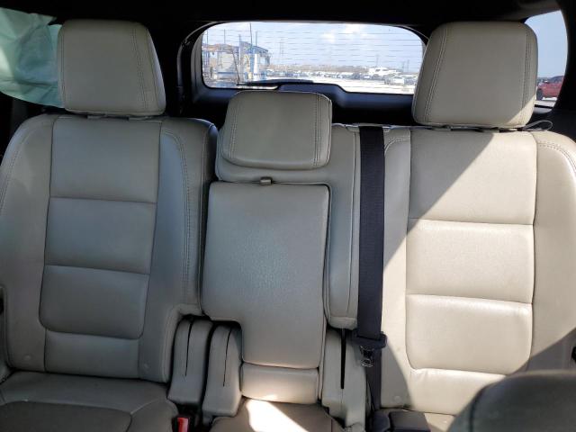 Photo 10 from auction – 2014 FORD EXPLORER L with VIN 1FM5K7F88EGA08878
