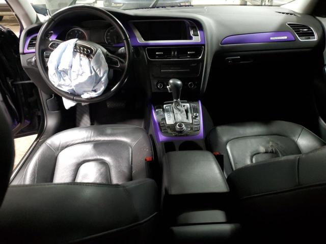 Photo 8 from auction – 2010 AUDI A4 PREMIUM with VIN WAUWFAFL1AA022730