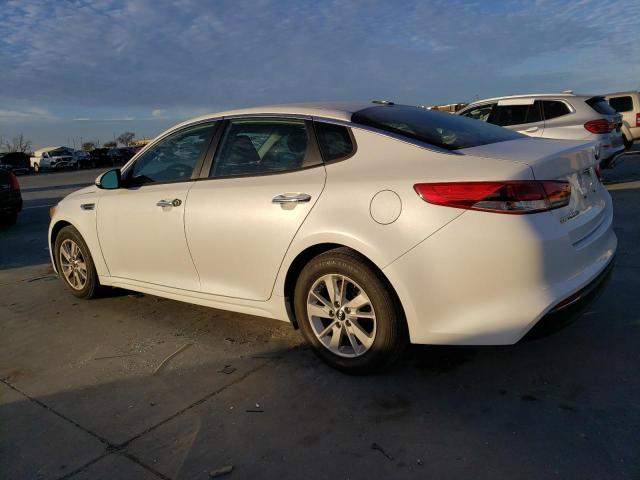 Photo 2 from auction – 2016 KIA OPTIMA LX with VIN KNAGT4L30G5074998