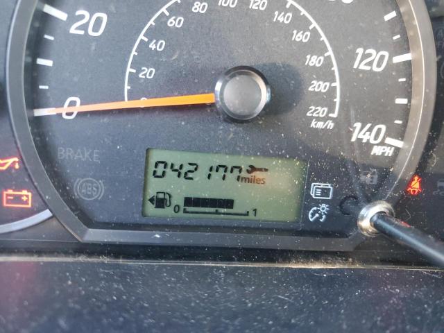 Photo 9 from auction – 2018 MITSUBISHI MIRAGE ES with VIN ML32A3HJ7JH014147