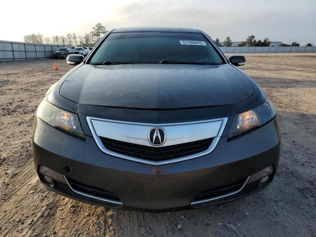 Photo 5 from auction – 2013 ACURA TL TECH with VIN 19UUA8F56DA005897