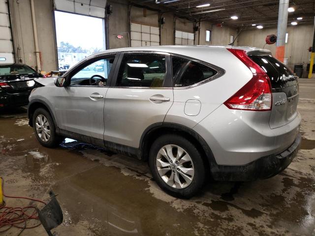 Photo 2 from auction – 2012 HONDA CR-V EX with VIN JHLRM4H59CC027805