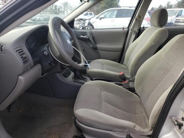 Photo 7 from auction – 2002 SATURN L100 with VIN 1G8JS54F92Y518942