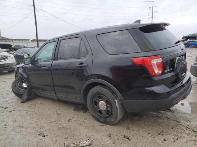 Фото 2 с аукциона – 2016 FORD EXPLORER P с VIN 1FM5K8AR5GGA19300