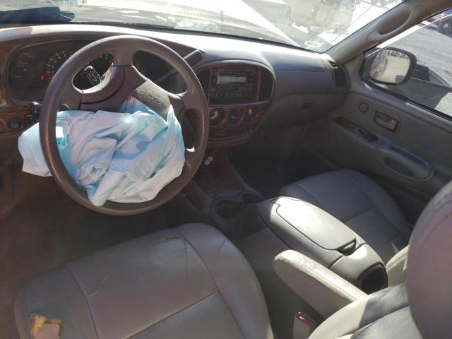 Photo 8 from auction – 2003 TOYOTA TUNDRA ACC with VIN 5TBBT48153S422148