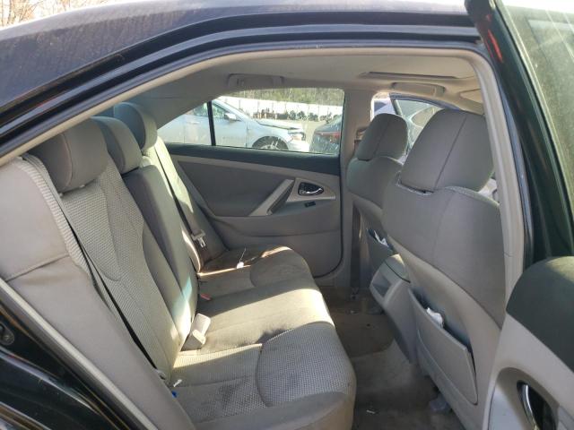 صورة رقم 10 من المزاد - 2011 TOYOTA CAMRY BASE مع VIN 4T1BF3EK7BU174061