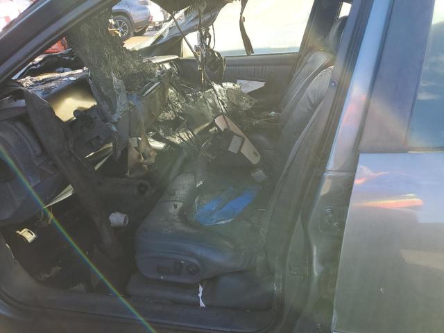 Photo 7 from auction – 2000 BUICK PARK AVENU with VIN 1G4CW52K1Y4150643