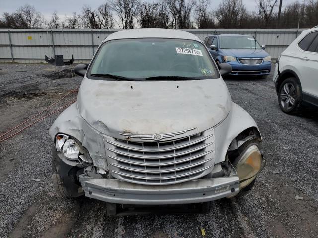 Photo 5 from auction – 2007 CHRYSLER PT CRUISER with VIN 3A4FY48B47T554150