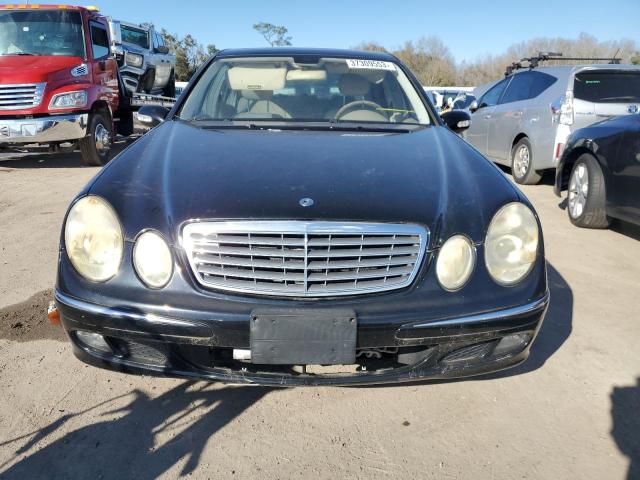 Photo 5 from auction – 2006 MERCEDES-BENZ E 350 with VIN WDBUF56J16A821669