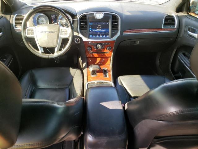 Photo 8 from auction – 2013 CHRYSLER 300 with VIN 2C3CCAAG2DH519417