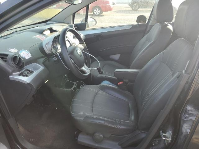 Photo 7 from auction – 2014 CHEVROLET SPARK 1LT with VIN KL8CD6S98EC412780