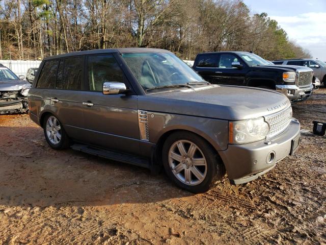 Photo 4 from auction – 2008 LAND ROVER RANGE ROVE with VIN SALME15498A288961