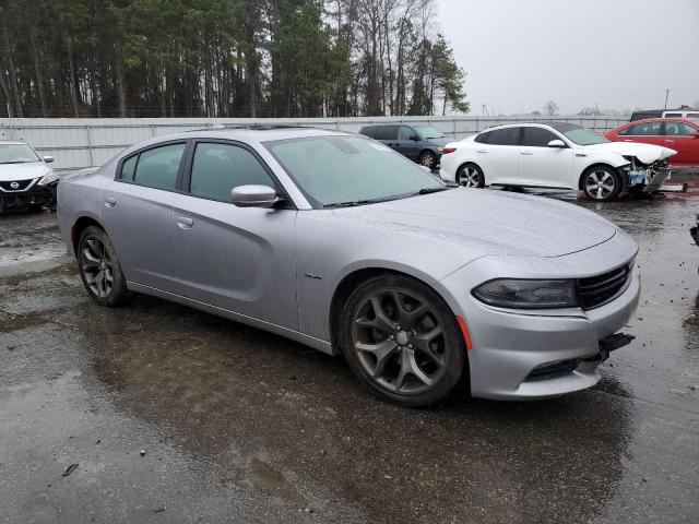 Photo 4 from auction – 2015 DODGE CHARGER R/ with VIN 2C3CDXCT7FH902217