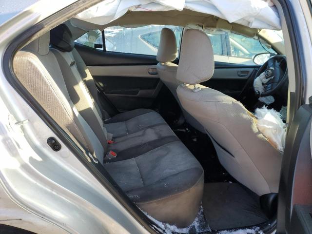 Photo 10 from auction – 2018 TOYOTA COROLLA L with VIN 5YFBURHE9JP804077