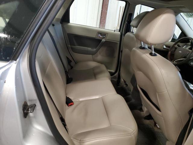 Photo 10 from auction – 2009 FORD FOCUS SES with VIN 1FAHP36N09W258814