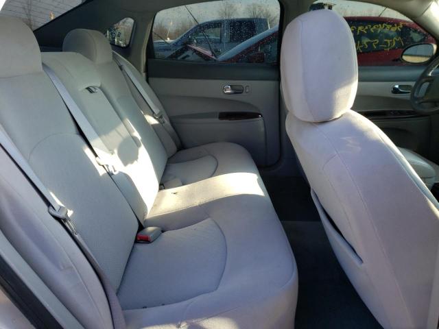 Фото 10 с аукциона – 2007 BUICK LACROSSE C с VIN 2G4WC582871248026