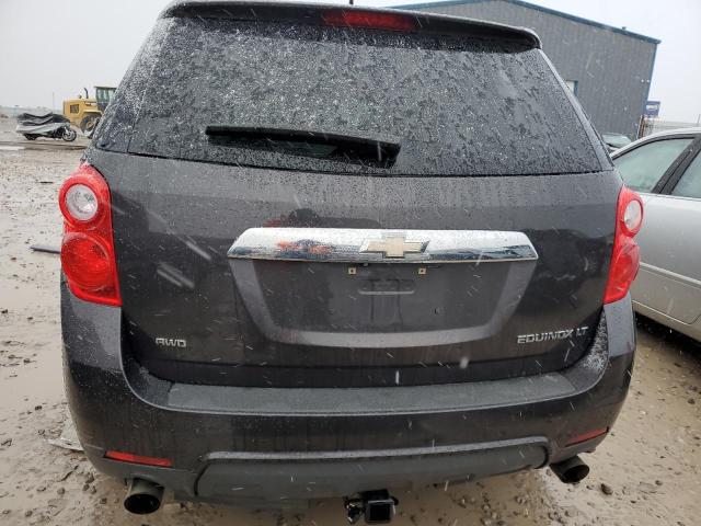 Photo 6 from auction – 2014 CHEVROLET EQUINOX LT with VIN 2GNFLFE34E6210789