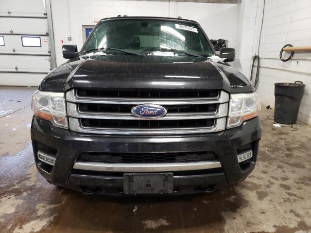 صورة رقم 5 من المزاد - 2015 FORD EXPEDITION مع VIN 1FMJU2AT4FEF18195