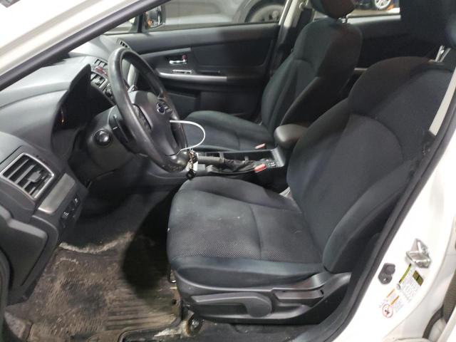 Photo 7 from auction – 2015 SUBARU IMPREZA PR with VIN JF1GPAC69FH295969