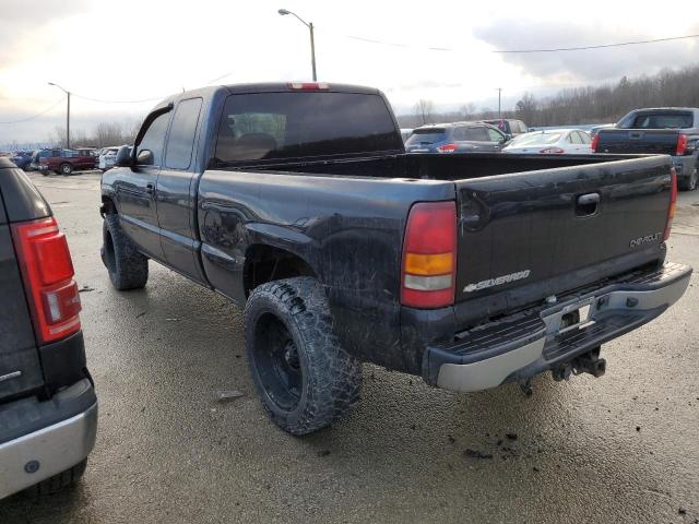 Photo 2 from auction – 2003 GMC NEW SIERRA with VIN 1GTEK19TX3E194983
