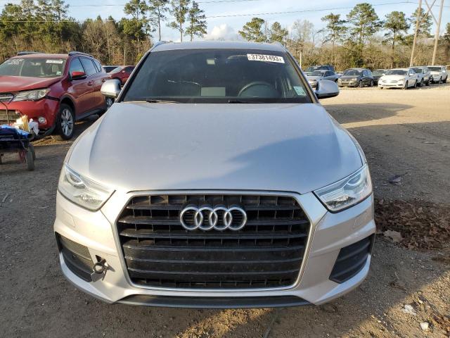 Photo 5 from auction – 2016 AUDI Q3 PREMIUM with VIN WA1BFCFS8GR015637