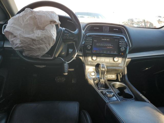 Photo 8 from auction – 2016 NISSAN MAXIMA 3.5 with VIN 1N4AA6AP1GC431431