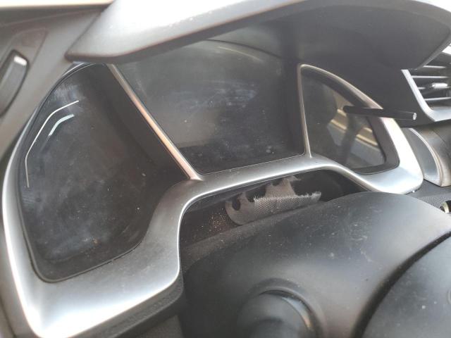 Photo 9 from auction – 2018 HONDA CIVIC EX with VIN JHMFC1F82JX043864