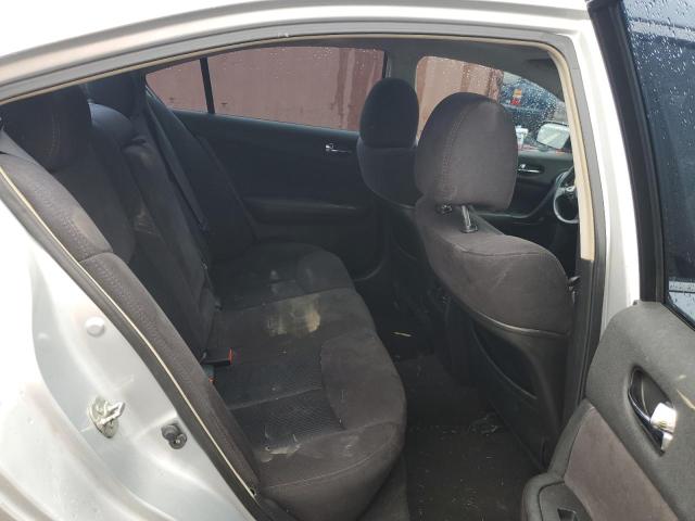 Photo 10 from auction – 2012 NISSAN MAXIMA S with VIN 1N4AA5AP2CC837609