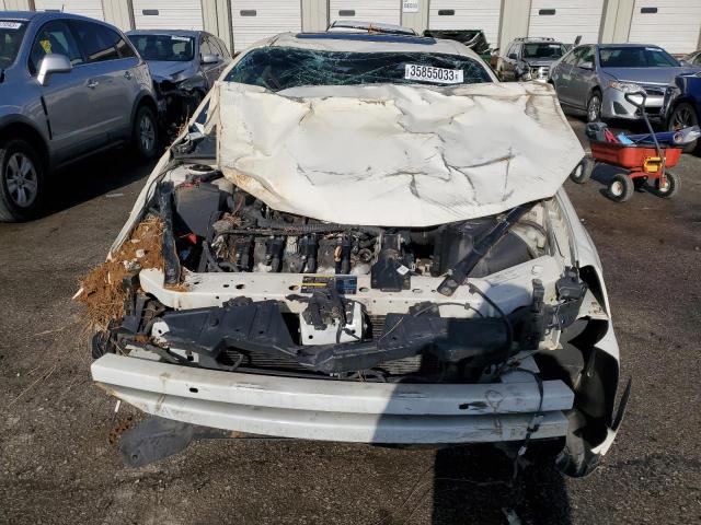 Photo 5 from auction – 2008 PONTIAC GRAND PRIX with VIN 2G2WC55C781107570