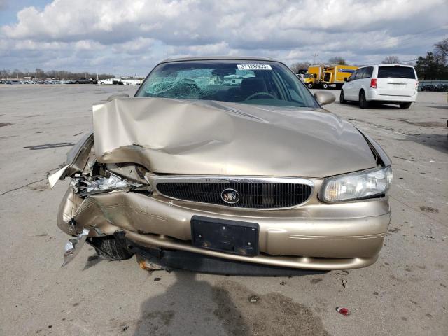 Photo 5 from auction – 2004 BUICK CENTURY CU with VIN 2G4WS52J641303720