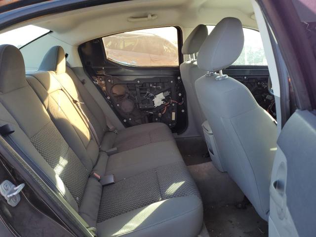 Photo 10 from auction – 2008 DODGE AVENGER SE with VIN 1B3LC46K58N125709