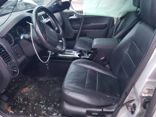 Photo 7 from auction – 2011 FORD ESCAPE LIM with VIN 1FMCU9EG0BKB01361