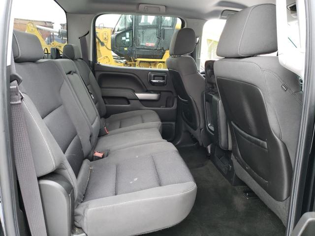 Photo 10 from auction – 2015 CHEVROLET SILVERADO with VIN 3GCUKREC3FG475388