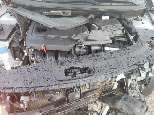 Photo 11 from auction – 2015 HYUNDAI SONATA SE with VIN 5NPE24AF5FH104201