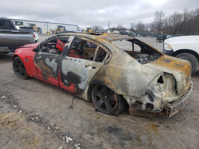 Photo 2 from auction – 2009 PONTIAC G8 GT with VIN 6G2EC57Y59L213941