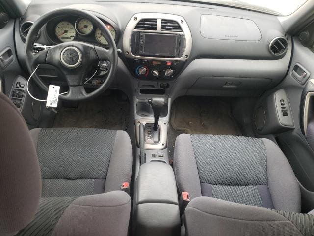 Photo 8 from auction – 2003 TOYOTA RAV4 with VIN JTEGH20V530119614